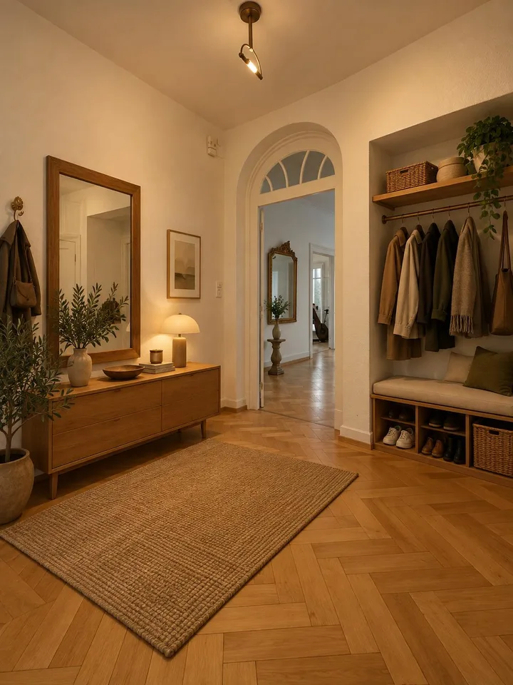 Exklusiv wohnen in der Stadt Bern - Ihre neue 7-Zimmerwohnung – Foto 11 von 12