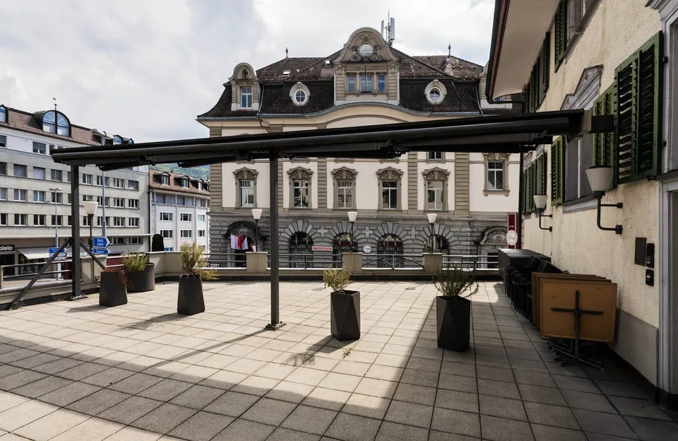 Historisches Wohn- und Geschäftshaus in Schwyz – Foto 4 von 6