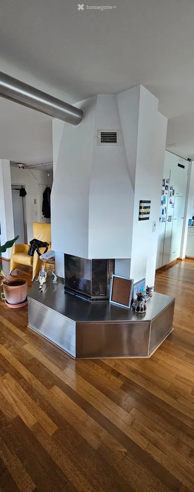 Appartement à Volketswil – photo 4 sur 8