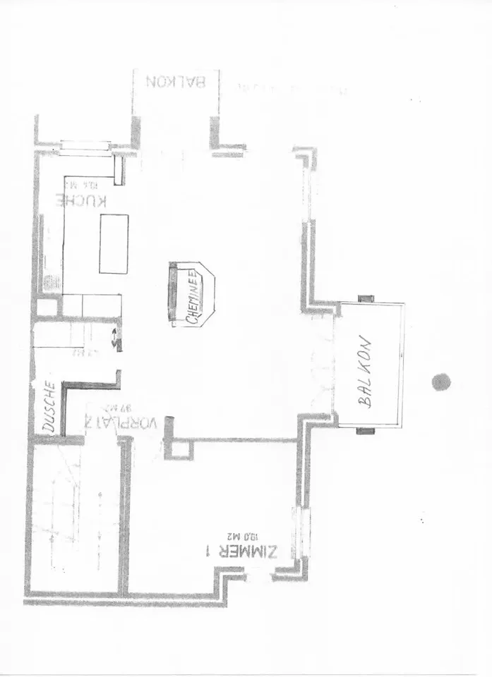 Appartement à Volketswil – photo 8 sur 8