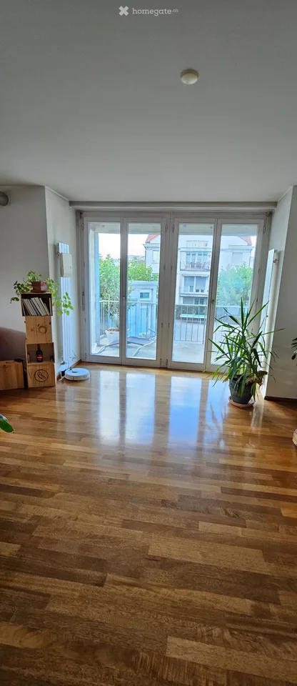 Appartement à Volketswil – photo 3 sur 8