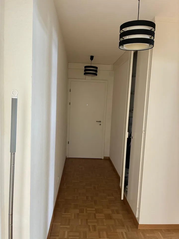 Vier-Zimmer-Wohnung mit viel Licht in Pâquis – Foto 8 von 10