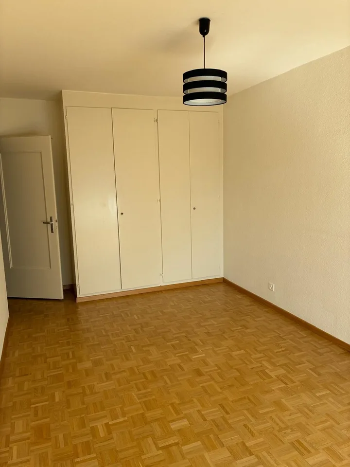 Vier-Zimmer-Wohnung mit viel Licht in Pâquis – Foto 4 von 10