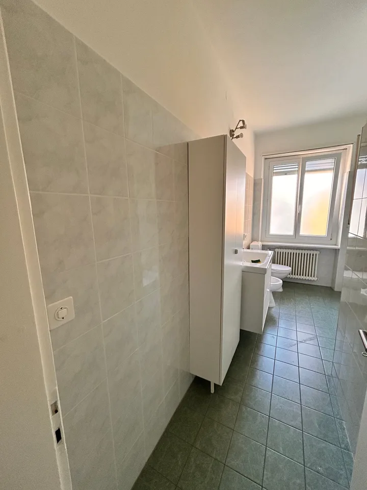 Appartement lumineux de 4 pièces avec balcon à Lugano – photo 8 sur 8