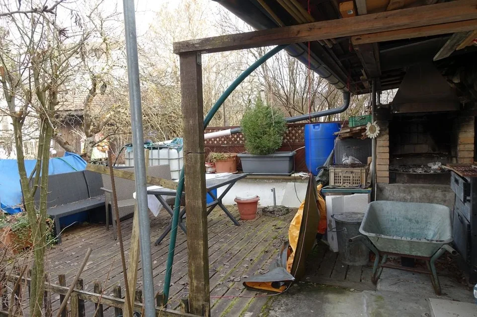 Tramelan - Einfamilienhaus mit 2 Wohnungen mit 3.5 Zimmern und Doppelhaushälfte mit 4.5 Zimmern – Foto 4 von 19