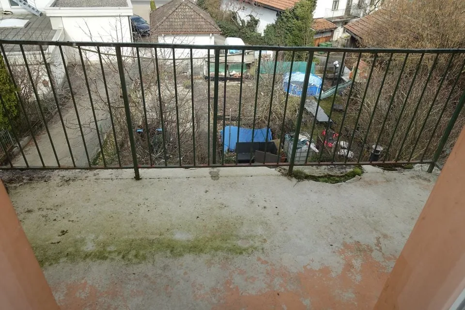 Tramelan - Einfamilienhaus mit 2 Wohnungen mit 3.5 Zimmern und Doppelhaushälfte mit 4.5 Zimmern – Foto 19 von 19