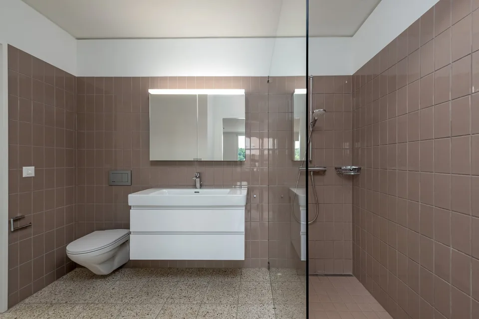Modern apartment directly at Dreispitz – photo 8 of 8