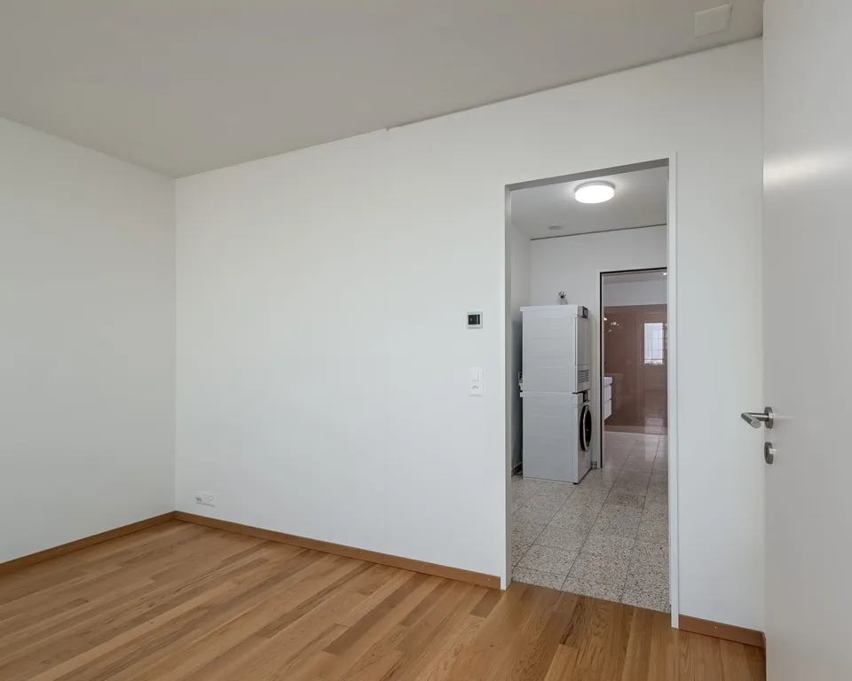 Modern apartment directly at Dreispitz – photo 5 of 8