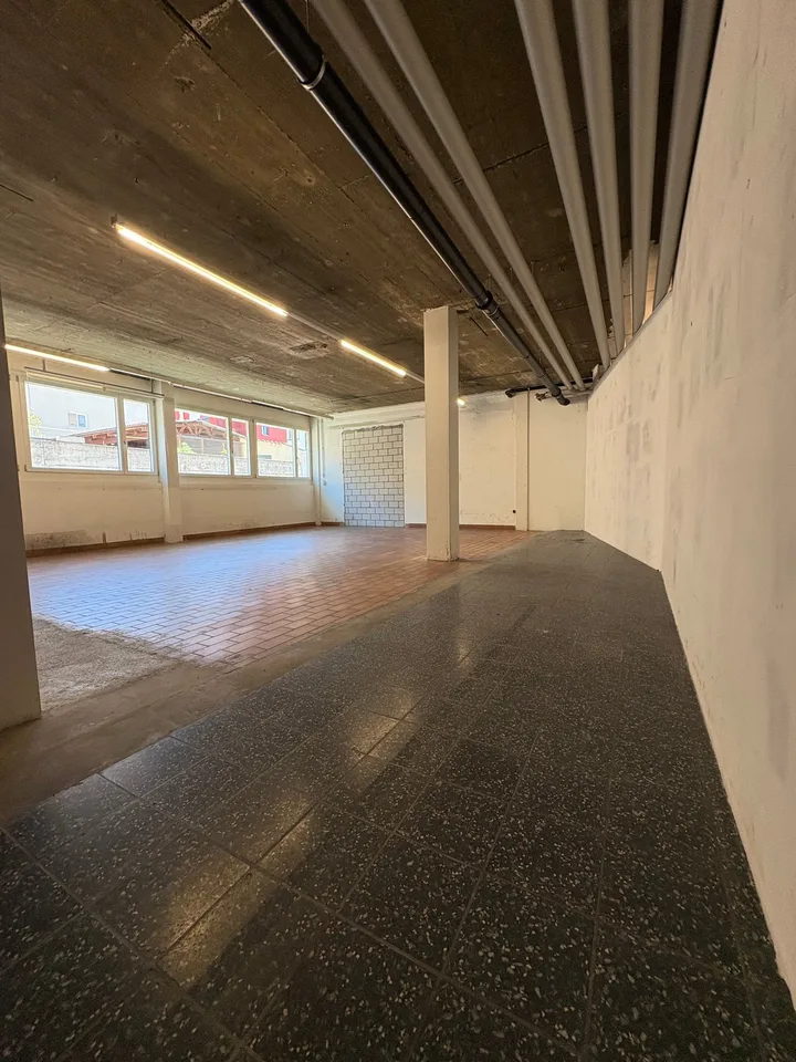 Molto spazio per le tue idee? 75 m² di spazio di stoccaggio ad Allschwil – foto 8 di 8