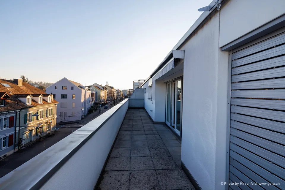 In the heart of Binningen – photo 4 of 13