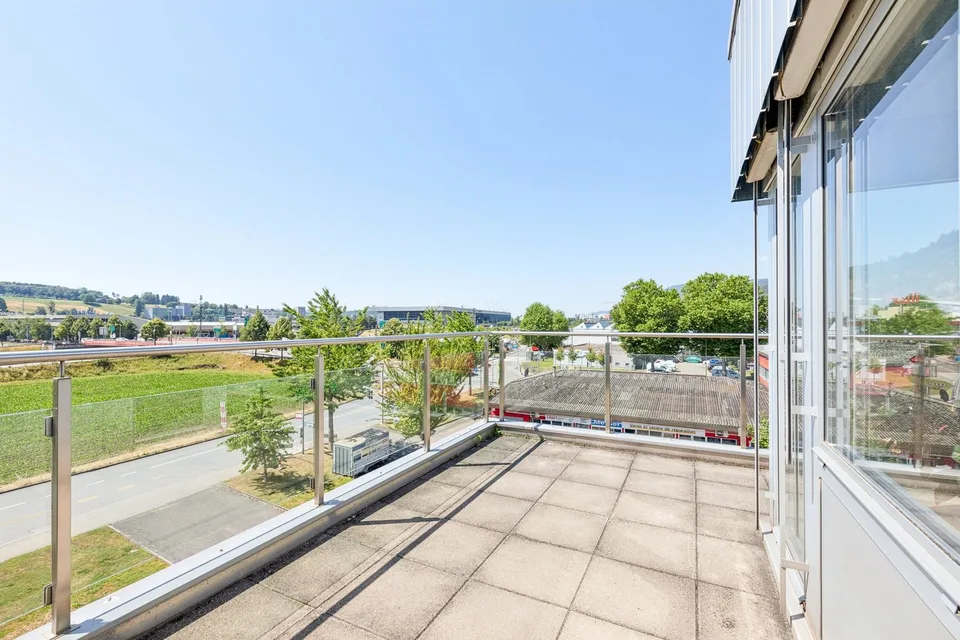 Moderne und klimatisierte Büroflächen an optimaler Lage – Foto 9 von 14