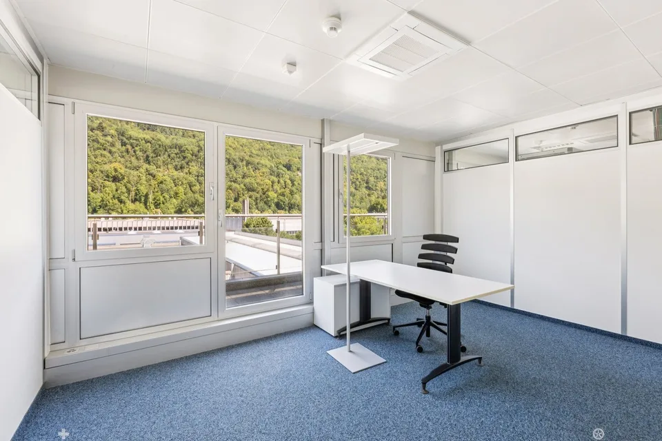 Moderne und klimatisierte Büroflächen an optimaler Lage – Foto 7 von 14