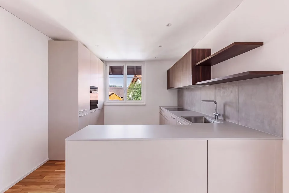 Vivre dans le vert - nouveaux appartements à louer à Kienberg – photo 2 sur 10