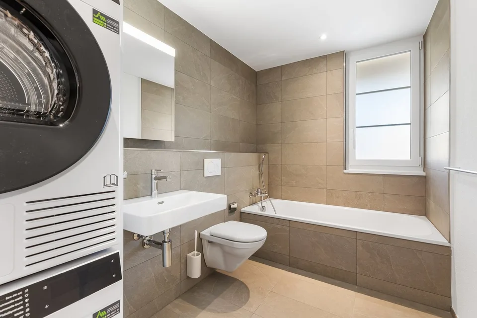 Vivre dans le vert - nouveaux appartements à louer à Kienberg – photo 8 sur 10