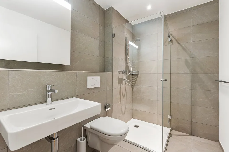 Vivre dans le vert - nouveaux appartements à louer à Kienberg – photo 7 sur 10