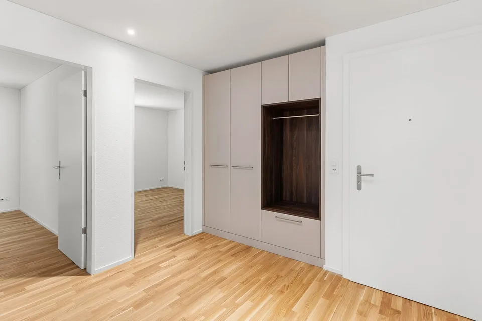 Vivre dans le vert - nouveaux appartements à louer à Kienberg – photo 6 sur 10