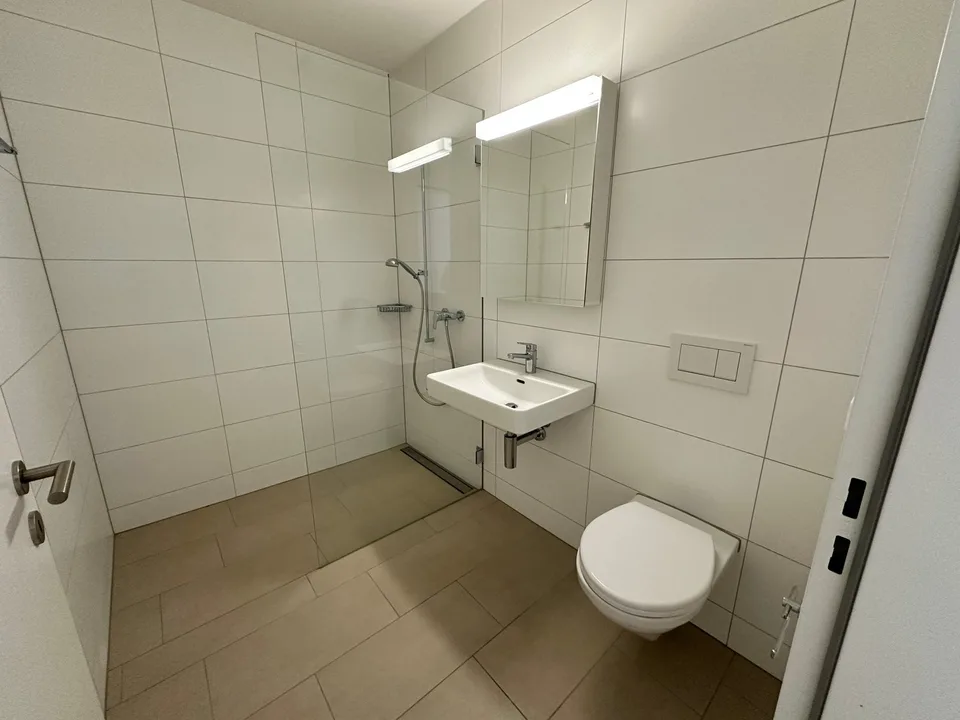 Charmante 2.5-Zimmer-Attikawohnung in Menznau – Foto 5 von 13