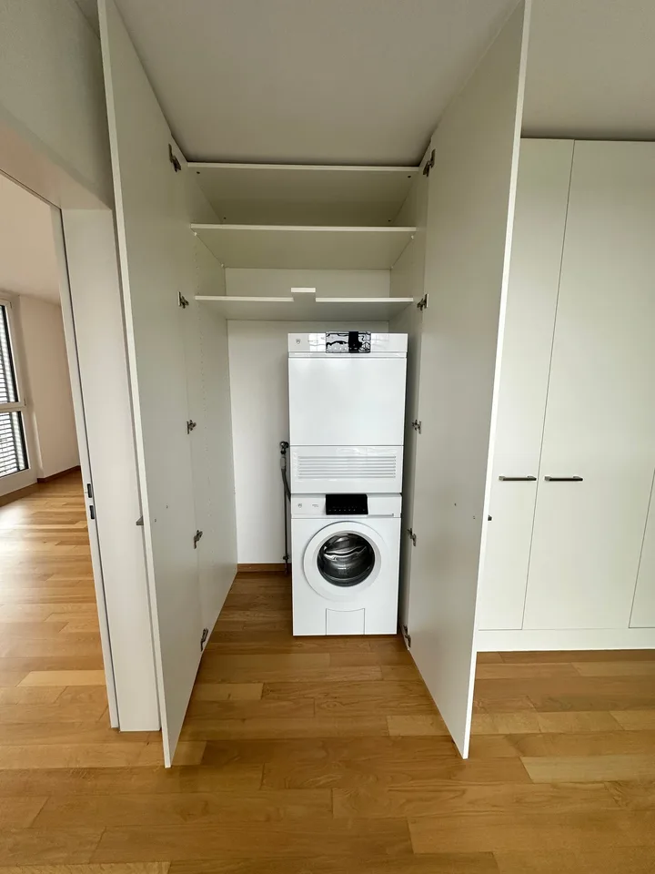Charmante 2.5-Zimmer-Attikawohnung in Menznau – Foto 8 von 13