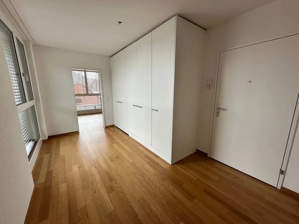 Charmante 2.5-Zimmer-Attikawohnung in Menznau – Foto 7 von 13