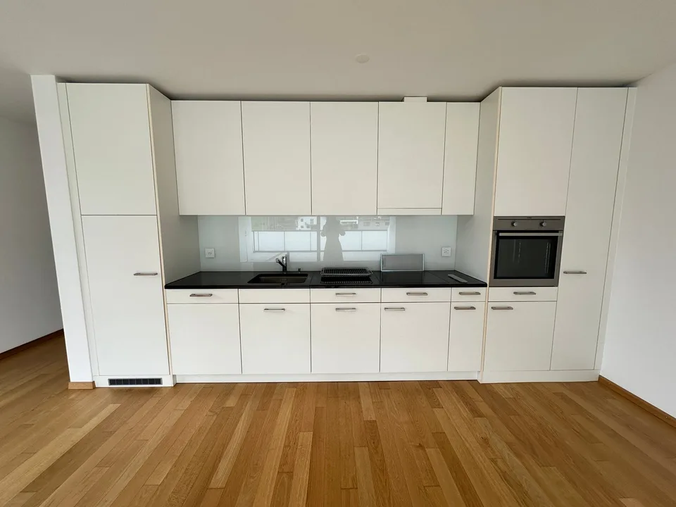 Charmante 2.5-Zimmer-Attikawohnung in Menznau – Foto 3 von 13