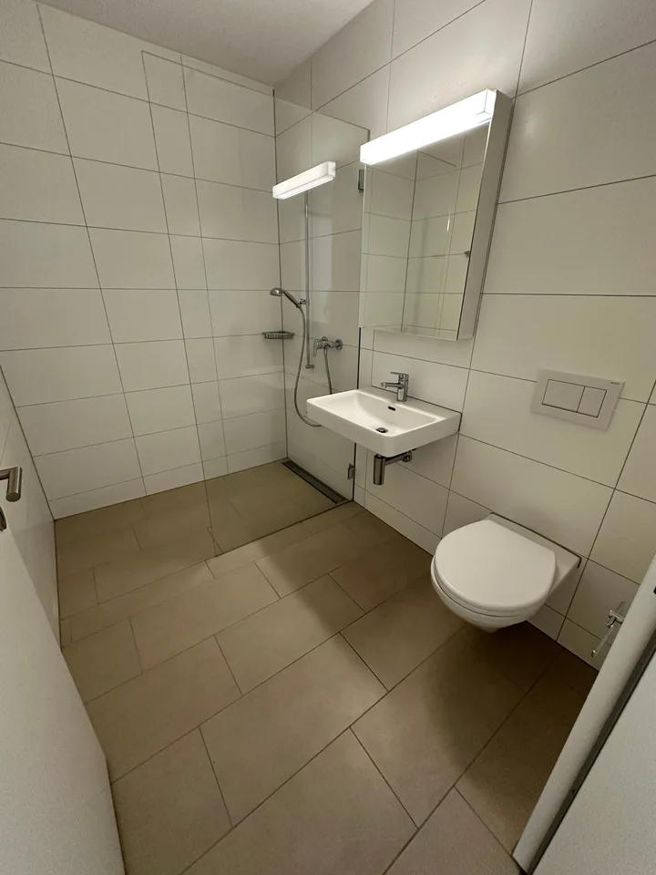 Charmante 2.5-Zimmer-Attikawohnung in Menznau – Foto 6 von 13