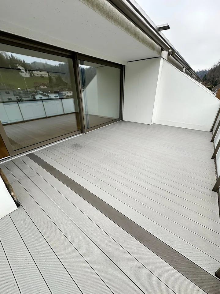 Charmante 2.5-Zimmer-Attikawohnung in Menznau – Foto 12 von 13