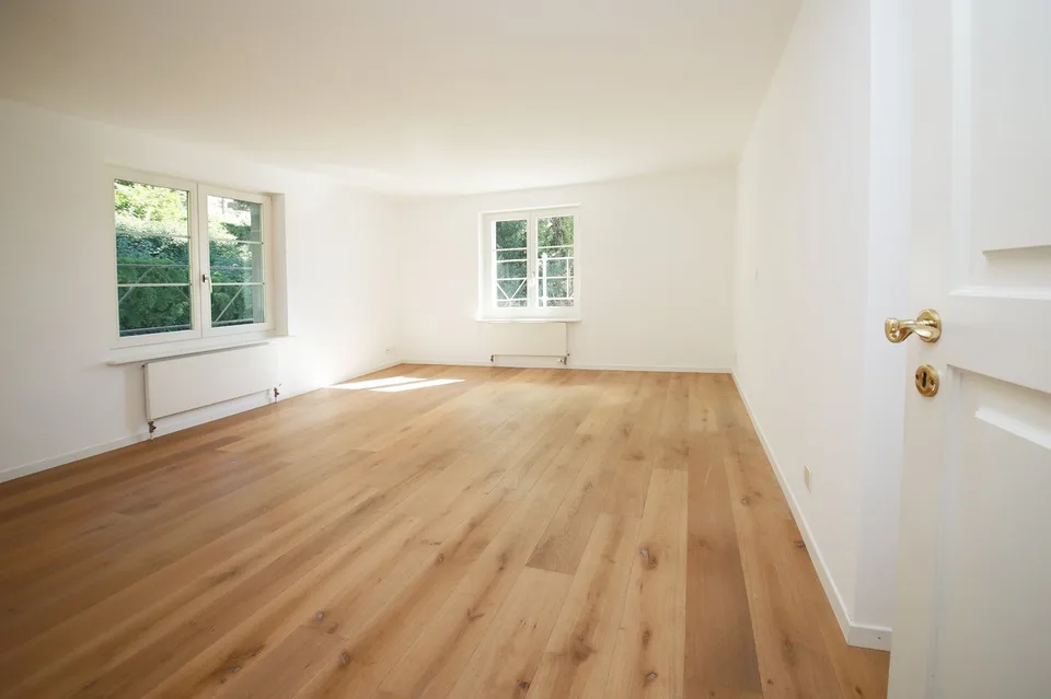 Herrschaftliche 4.5-Zimmer-Wohnung, 145 m2, mit voller Seesicht und grosser Terrasse – Foto 12 von 22
