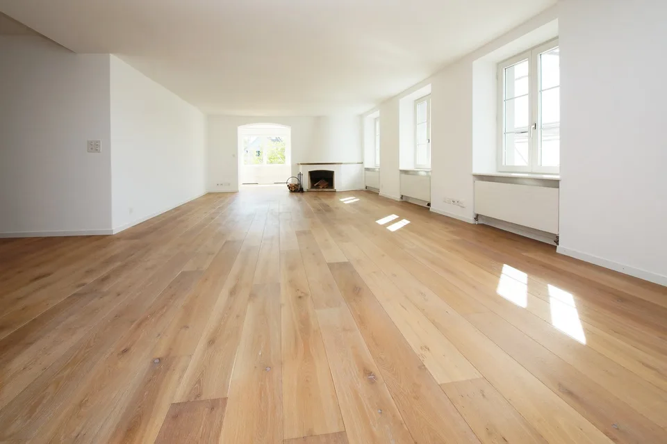 Herrschaftliche 4.5-Zimmer-Wohnung, 145 m2, mit voller Seesicht und grosser Terrasse – Foto 3 von 22