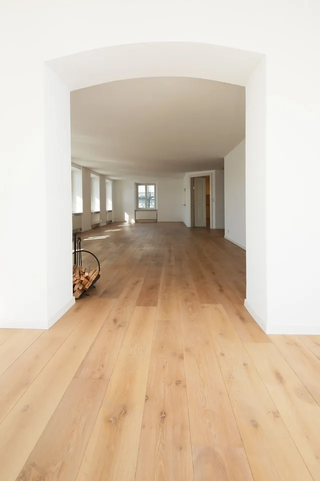 Herrschaftliche 4.5-Zimmer-Wohnung, 145 m2, mit voller Seesicht und grosser Terrasse – Foto 5 von 22