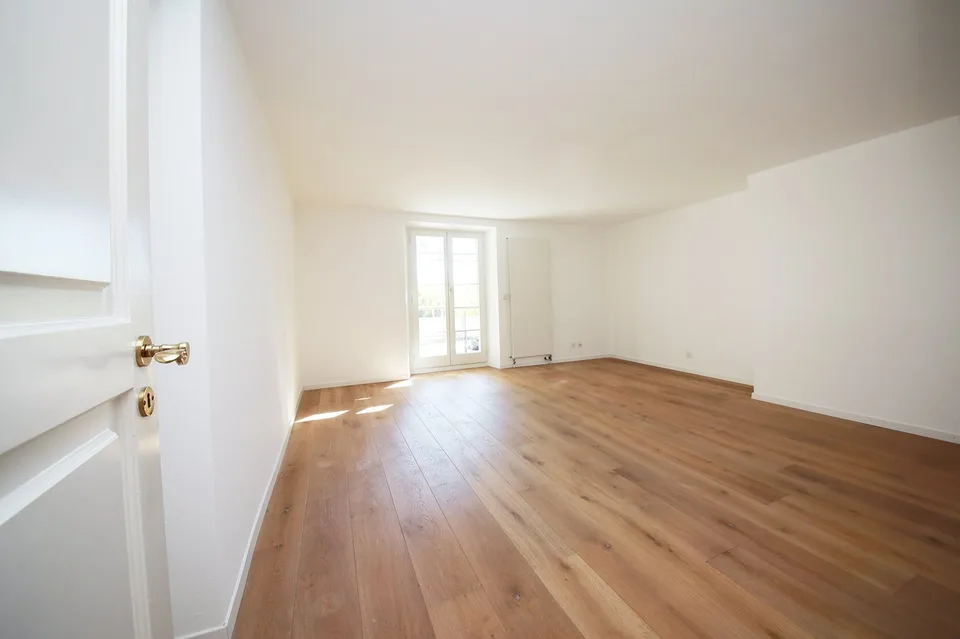 Herrschaftliche 4.5-Zimmer-Wohnung, 145 m2, mit voller Seesicht und grosser Terrasse – Foto 13 von 22
