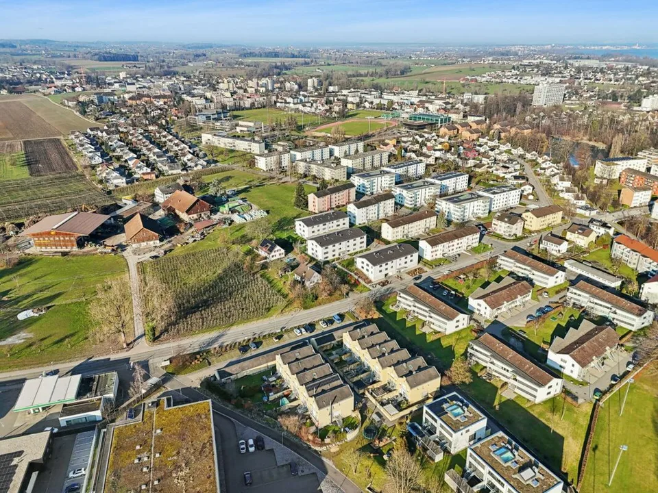 Casa a schiera in una posizione tranquilla e centrale – foto 4 di 21