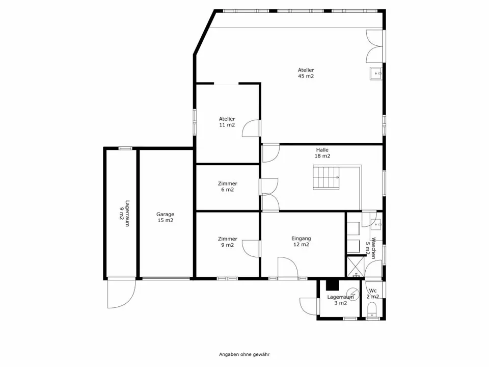 HABITER ET TRAVAILLER DANS UN ENDROIT ENSOLEILLÉ – photo 9 sur 10