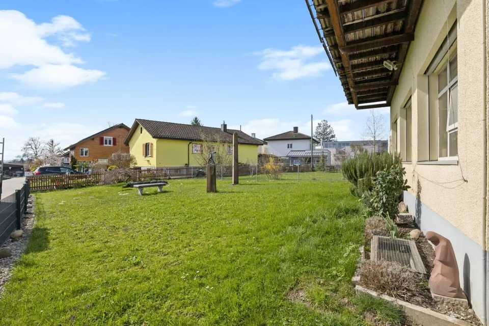 HABITER ET TRAVAILLER DANS UN ENDROIT ENSOLEILLÉ – photo 8 sur 10