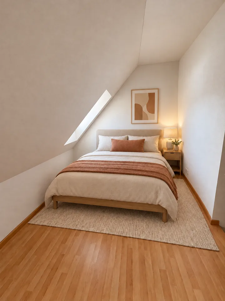 Moderne 1.5-Zimmer-Maisonettewohnung in Füllinsdorf – Foto 9 von 10