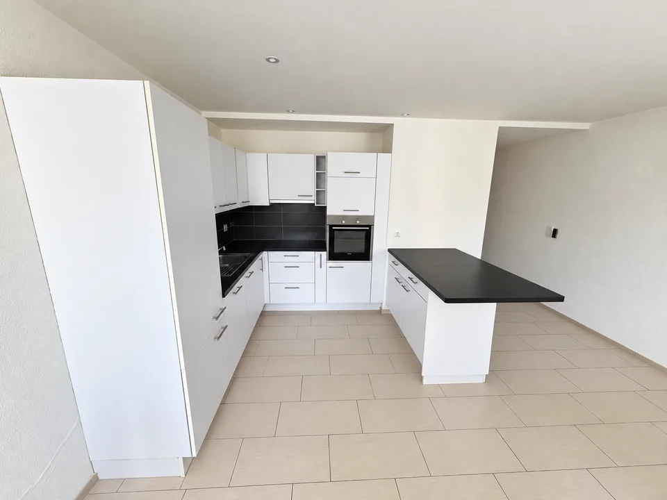 Moderne 1.5-Zimmer-Maisonettewohnung in Füllinsdorf – Foto 3 von 10