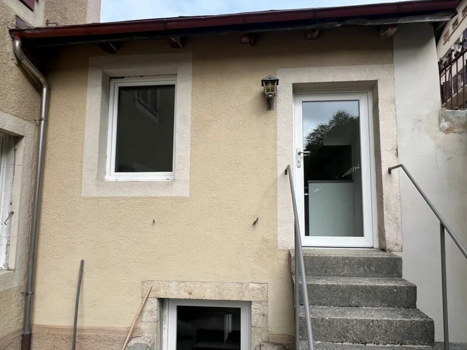 Unabhängiges Haus mit 1,5 Zimmern – Foto 7 von 7