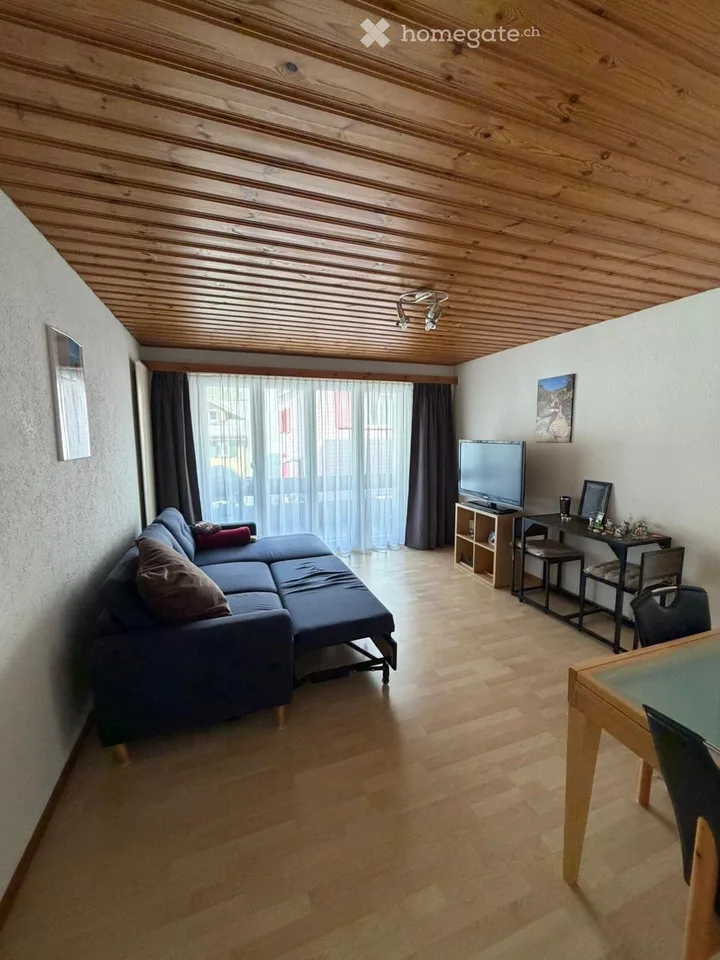 2.5 zimmer Wohnung in Oberurnen – Foto 2 von 5