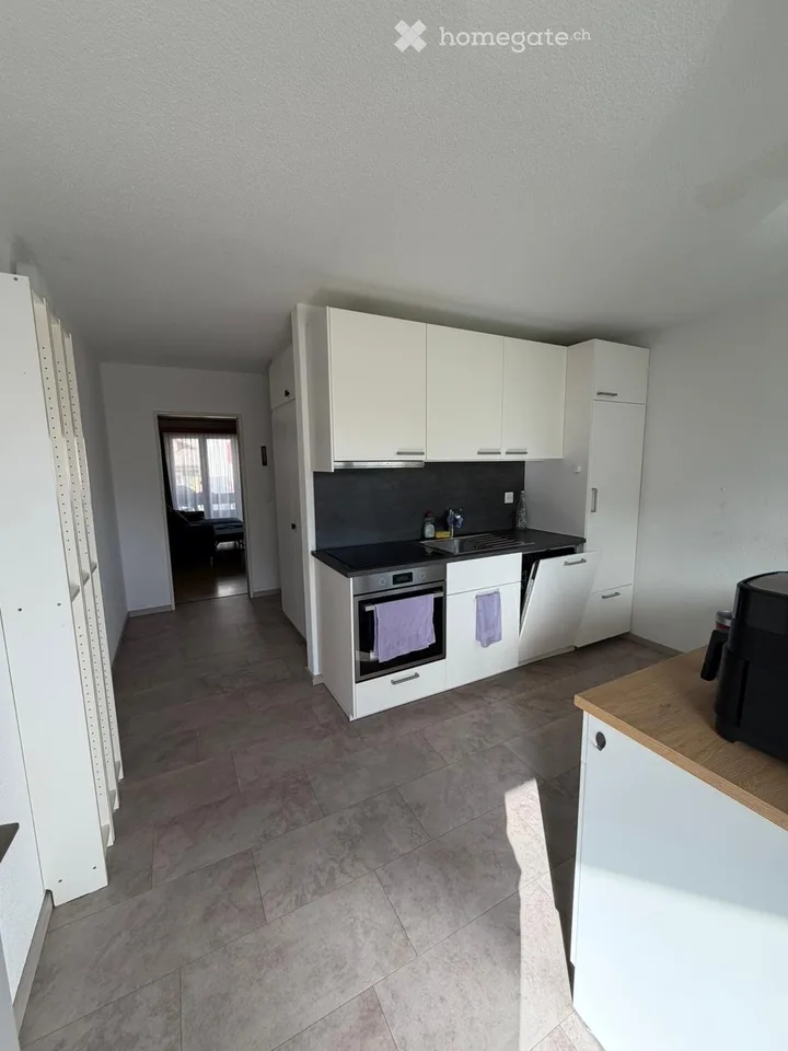 2.5 zimmer Wohnung in Oberurnen – Foto 4 von 5