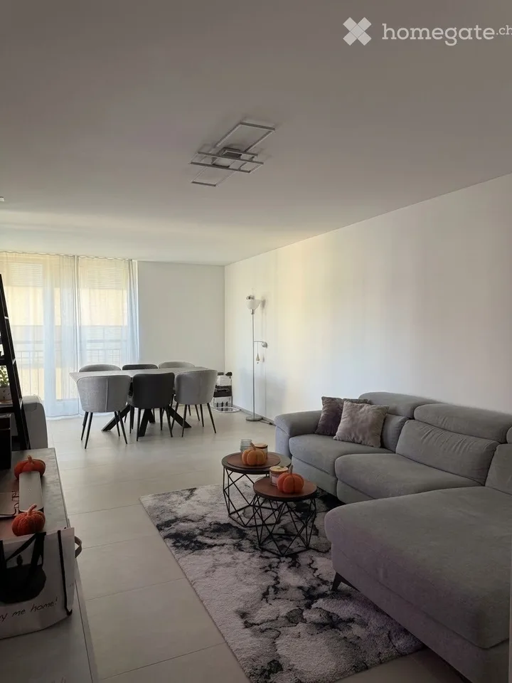 Mietwohnung 2.5 Zimmer in Tenero – Foto 5 von 5