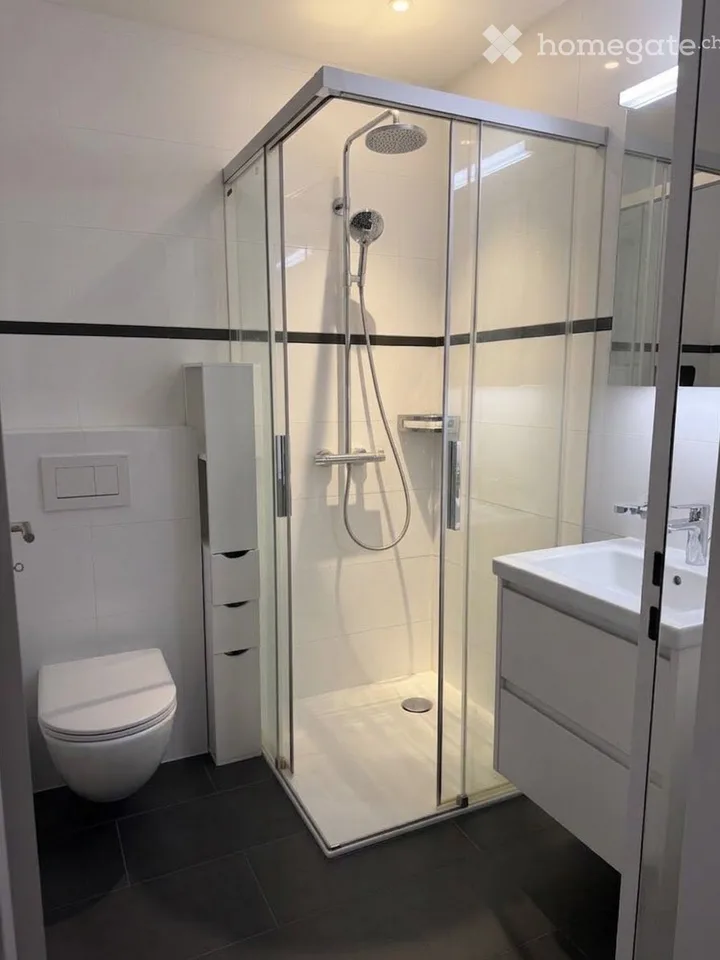 Mietwohnung 2.5 Zimmer in Tenero – Foto 4 von 5