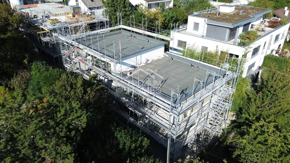Nouveau bâtiment dans un endroit calme et très demandé à Oberwil! – photo 3 sur 10