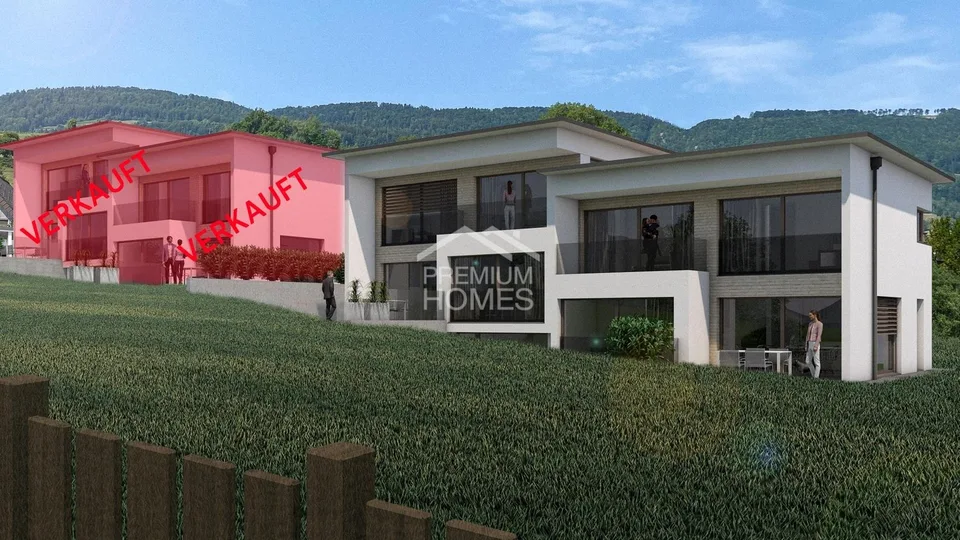 Il tuo sogno di un nuovo edificio in una posizione privilegiata! – foto 10 di 11