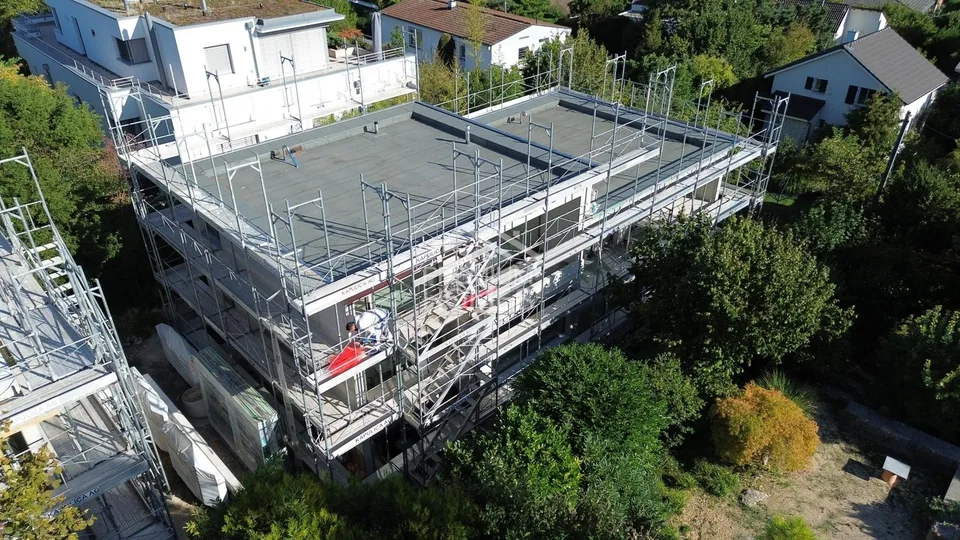 Il tuo sogno di un nuovo edificio in una posizione privilegiata! – foto 3 di 11