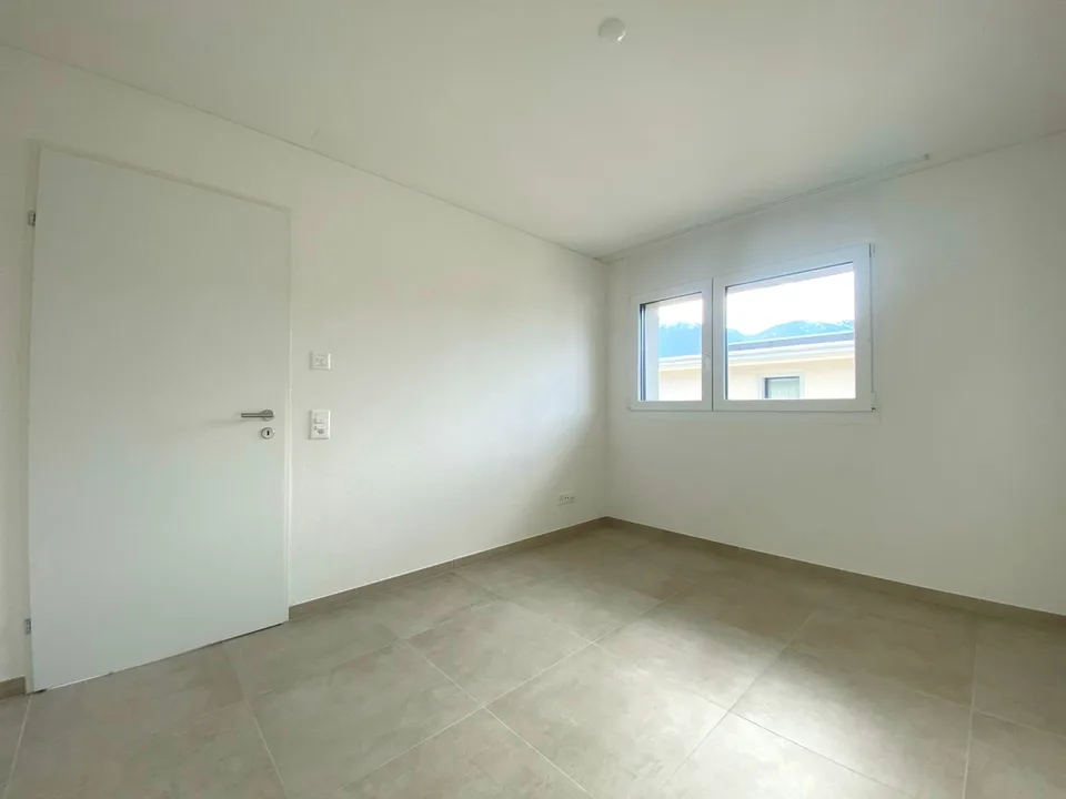 Appartement moderne de 2,5 pièces à Solduno : idéal pour la troisième âge – photo 4 sur 6
