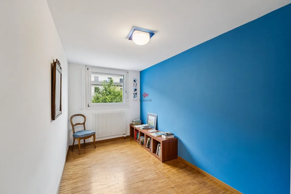 6.5 Zimmer Wohnung in Sion – Foto 9 von 10