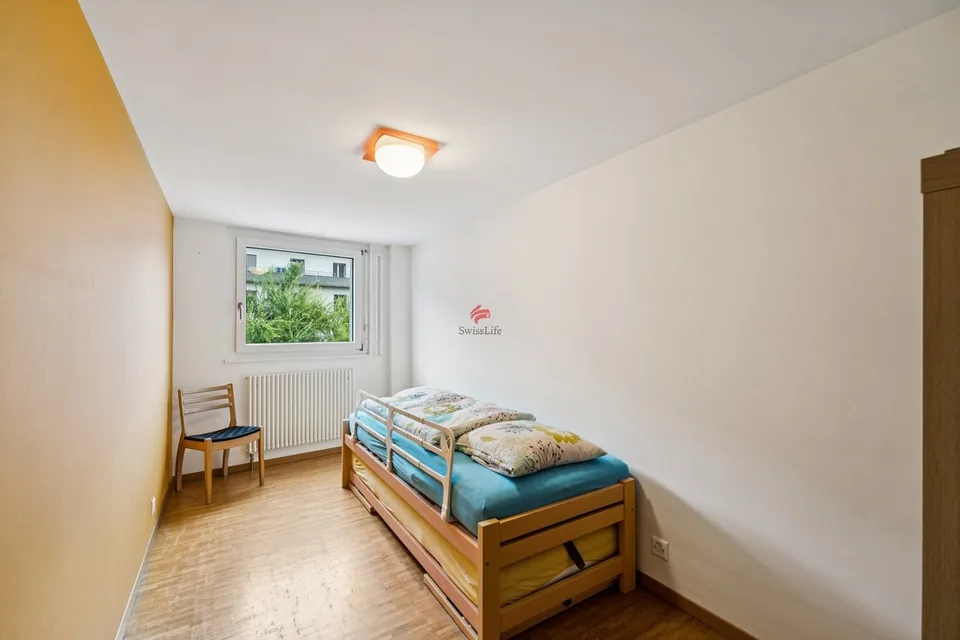 6.5 Zimmer Wohnung in Sion – Foto 7 von 10