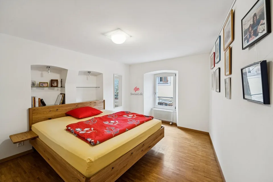 6.5 Zimmer Wohnung in Sion – Foto 6 von 10