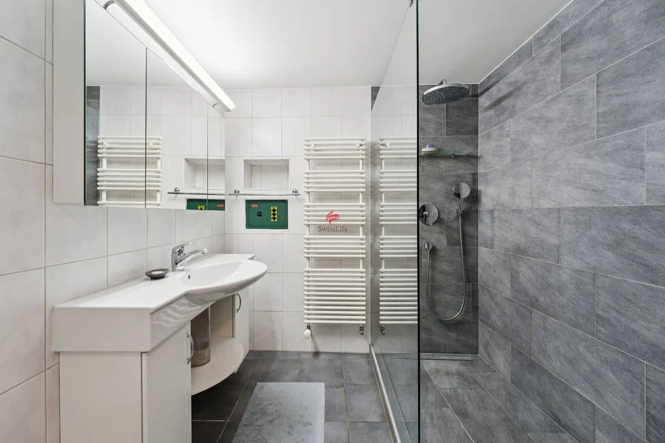 6.5 Zimmer Wohnung in Sion – Foto 10 von 10