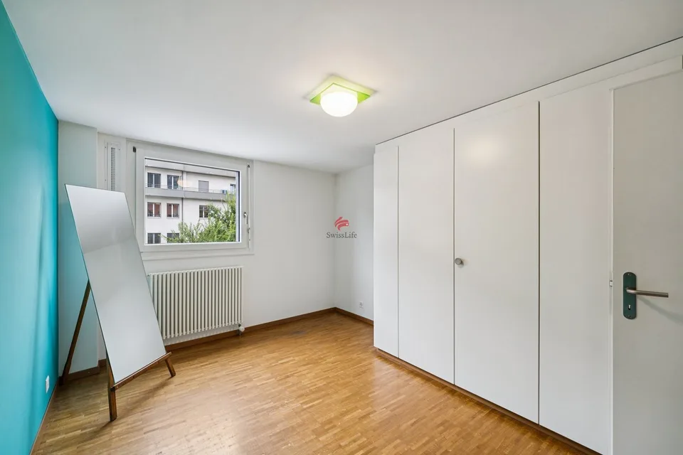 6.5 Zimmer Wohnung in Sion – Foto 8 von 10