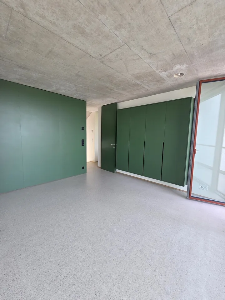 Architektonische Klarheit. Zeitlose Ästhetik. Raum für Individualisten – Foto 11 von 12